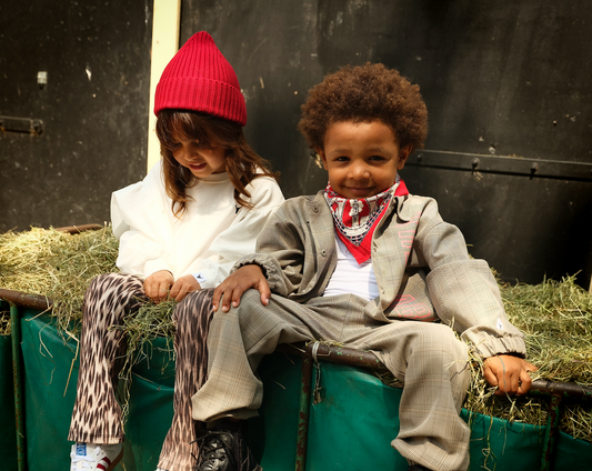 Alix mini FW 24/25