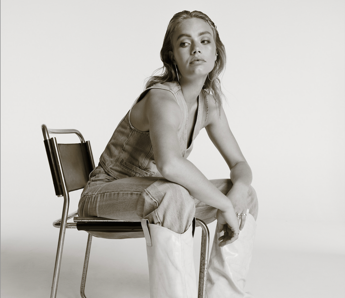 Alix the label creative juni 24